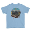 sensual migration Youth Tee