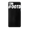 ootd iPhone 7 Case