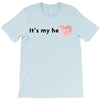 its my Heart T-Shirt