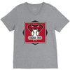 cobra re V-Neck Tee