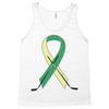 Humboldt Ribbon Tank Top
