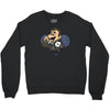 draculooki Crewneck Sweatshirt