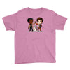 high five Youth Tee