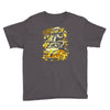 octopus Youth Tee