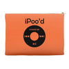 ipoo'd Accessory Pouches