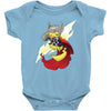 thundermon Baby Onesie