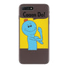 caaan do iPhone 7 Plus Case