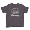 made in 1975 and still awesome Youth Tee