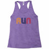 Run Racerback Tank