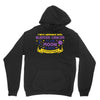 I Love Someone with Bladder Cancer to The Moon &amp; Back to Infinity Unisex Hoodie
