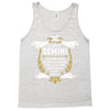 I Am A Gemini Tank Top