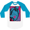 old rider 3/4 Sleeve Shirt