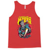 murder Tank Top