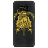 ours is the fury Samsung Galaxy S8