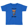 sarcasm Toddler T-shirt