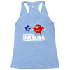 Finding Da Wae Shirt - Ugandan Knuckles Shirt Racerback Tank