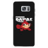 Finding Da Wae Samsung Galaxy S7