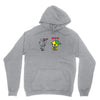 heart seeker Unisex Hoodie