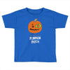 pumpkin patch Toddler T-shirt
