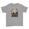 jason's meatshop Youth Tee