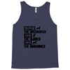 rescue save love Tank Top