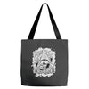respect mah wizardrah! white Tote Bags