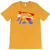 the captain T-Shirt