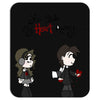 you stole my heart 3 Mousepad