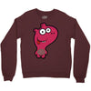 rupert Crewneck Sweatshirt