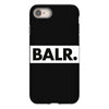 BALR logo iPhone 8