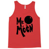 mr.moon Tank Top