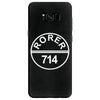 rorer 714 Samsung Galaxy S8