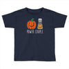 pumpkin spice Toddler T-shirt