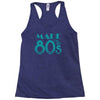 made in the 80s Racerback Tank