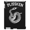 plissken snake classic movie iPad 3 and 4 Case