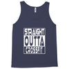 crossfit, straight outta Tank Top