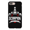 Drake Scorpion Badge iPhone 8 Plus