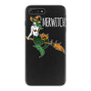 mermaid halloween iPhone 7 Plus Case