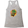 sceptile Racerback Tank
