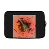 la musica Laptop sleeve