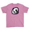 pok&eacute;mon   team skull t shirt Youth Tee