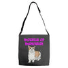 munchkin Adjustable Strap Totes