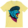 cat punk T-Shirt