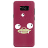 nibbler futurama Samsung Galaxy S8