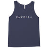 enemies Tank Top