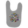 oh yeah Baby Bibs