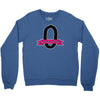 no hecks Crewneck Sweatshirt