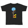 lollipop Toddler T-shirt