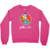 fallout boy Crewneck Sweatshirt