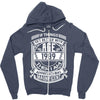 If Things Better 1989 Age Approach Magnificent Zipper Hoodie
